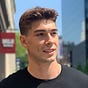 Conor Dewey's avatar