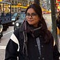 Madhumitha Priyadarshini's avatar