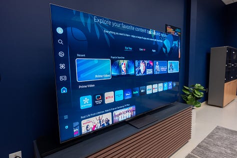 Samsung QN900D