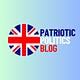 Patriotic Politics Blog