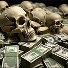 Medical Review of Texas “Measles” Death Finds MEDICAL MALPRACTICE as the Cause of Death