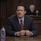 Blurred Lines: The Shady Double Life of Lawyer Paul Bergrin 