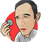 Joe Morrison's avatar