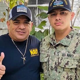 Navy Sailor’s Father Detained in Key West Immigration Operation