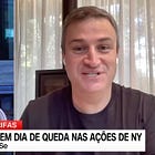 A montanha-russa da Nvidia e as Entrelinhas do Mercado 