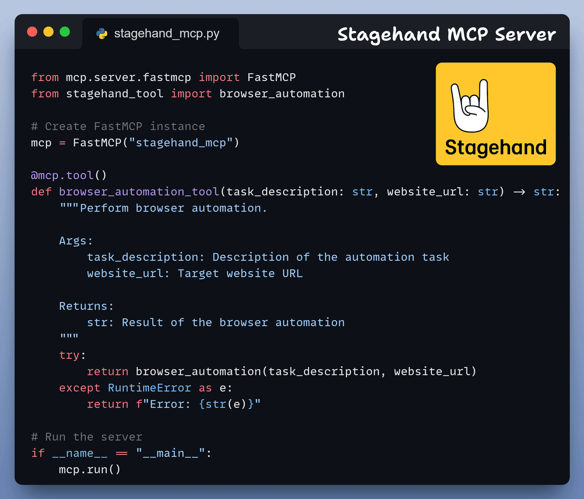 Build a 100% local MCP Server and Client - by Avi Chawla