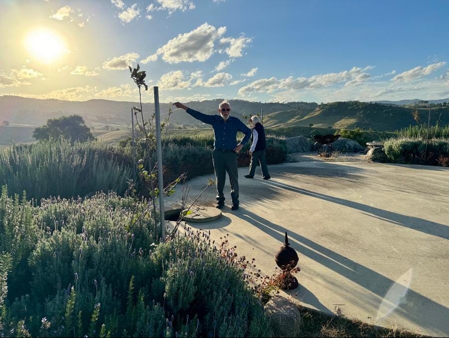 water tank water tank