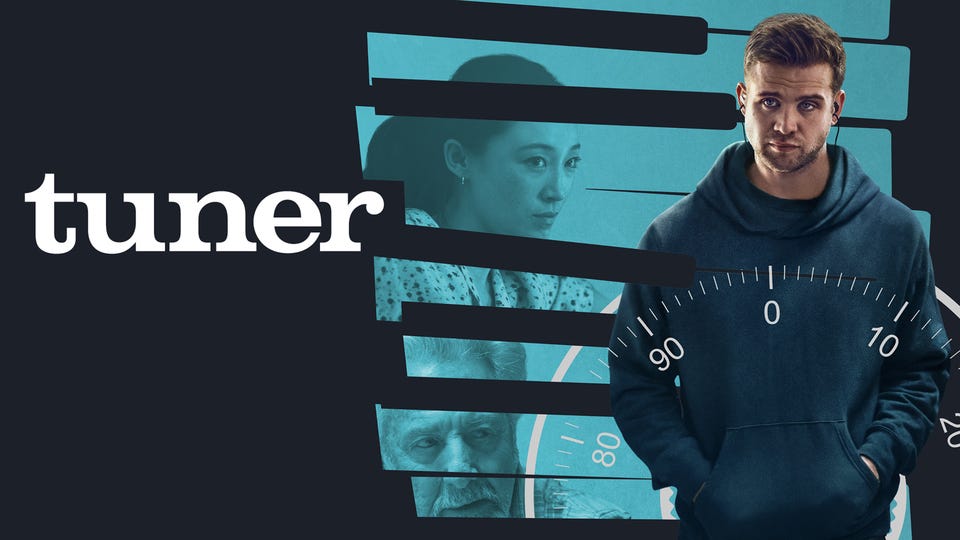 Tuner - Movie - Where To Watch