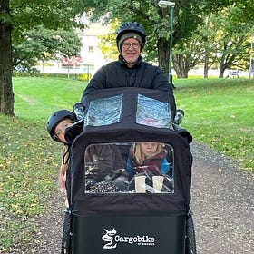 Sweden can teach us a lot about successful parenting 