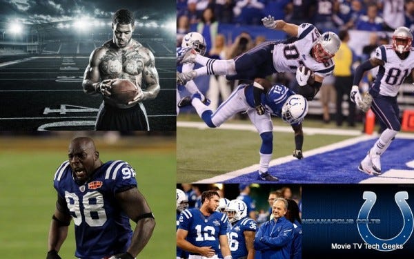 Indianapolis Colts Season Recap & 2015 NFL Draft Needs Indianapolis Colts Season Recap & 2015 NFL Draft Needs