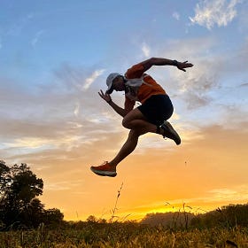 Our Running Tales Podcast is back from October