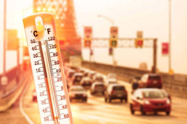 1,700+ Heat Wave Road Stock Photos, Pictures & Royalty-Free ...