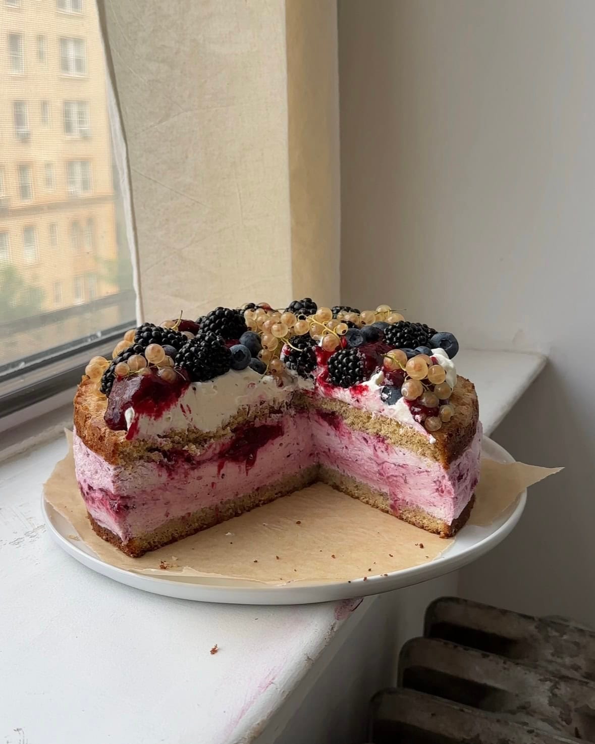 Monthly Birthday Cakes July-December '25, image size:1179x1474