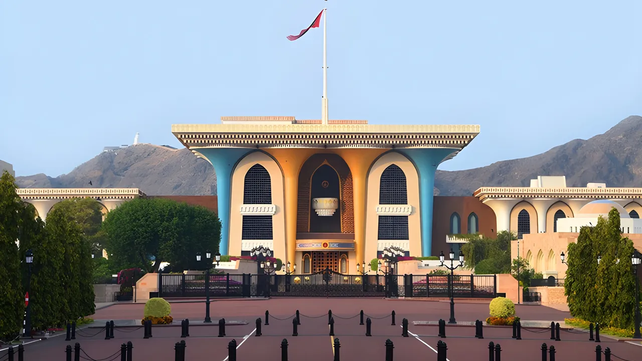Oman Decrees AI Special Economic Zone To Attract Foreign Investment