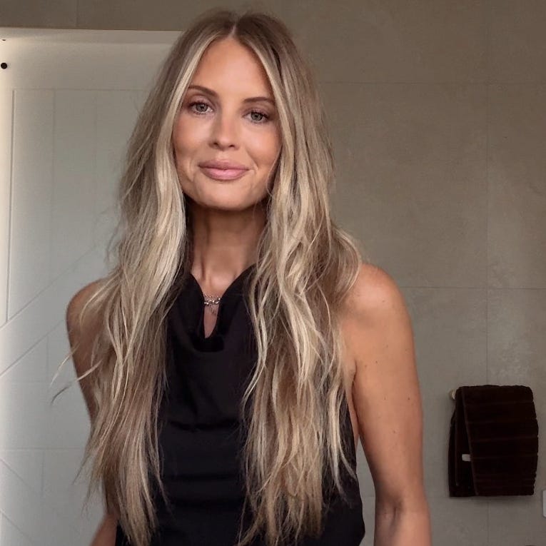 Rich Woman Rituals