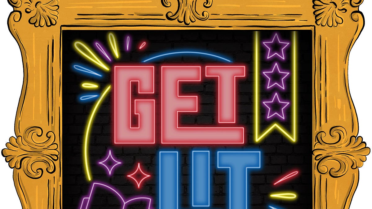 Get Lit Book List
