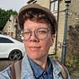 Idgie Ljunggren's avatar