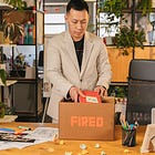 How to Navigate the First 7 Days After a Layoff (Issue 688) 