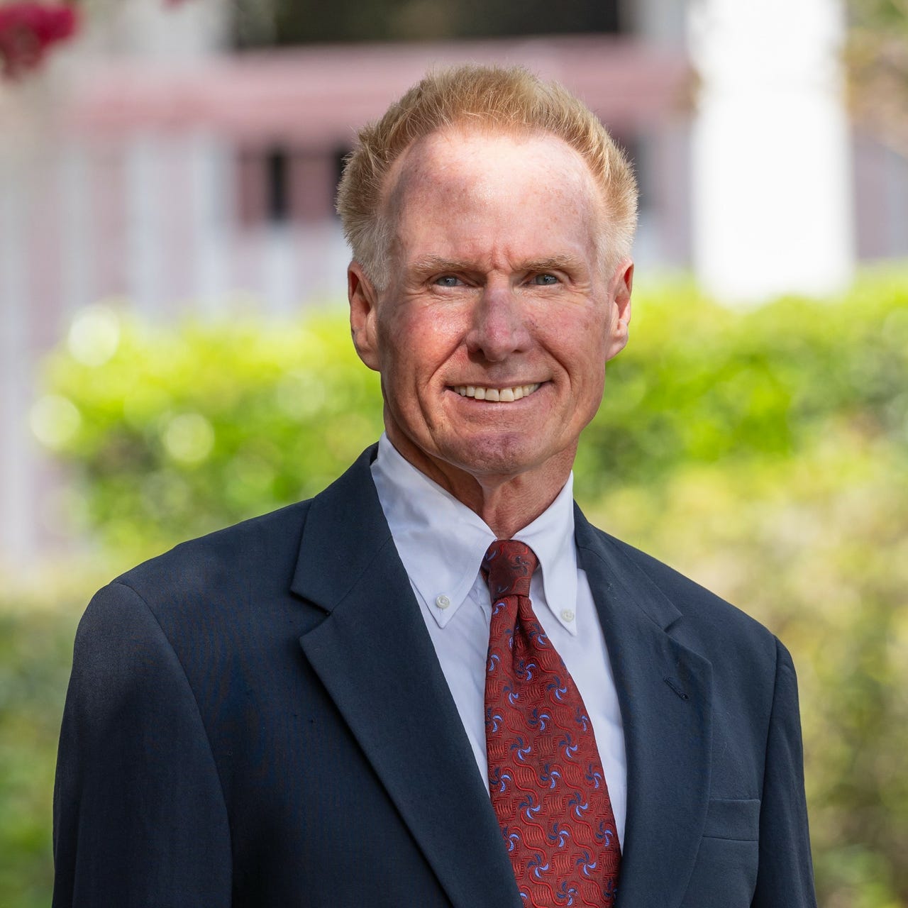 Michael’s Newsletter