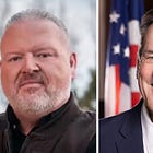 Doeden denies voting for Obama after Rhoden campaign releases admission