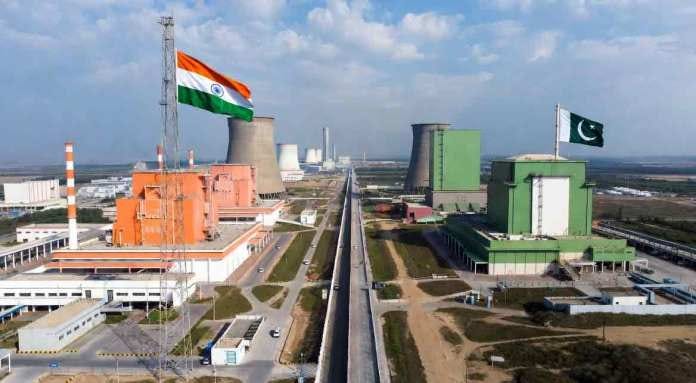 India and Pakistan exchange nuclear sites list amid strained ties