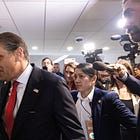 Blanche Scraps $1.776 Billion ‘Anti-Weaponization’ Fund Ahead of Senate Vote
