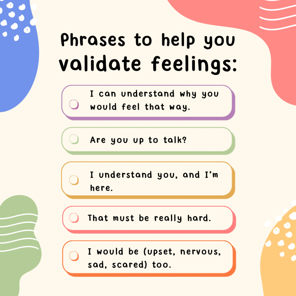 Life Skills 101: How To Support a Friend - Channel Kindness Life Skills 101: How To Support a Friend - Channel Kindness
