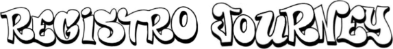 Registro Journey