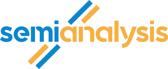 SemiAnalysis – Bridging the gap between the world's most important  industry, semiconductors, and business.