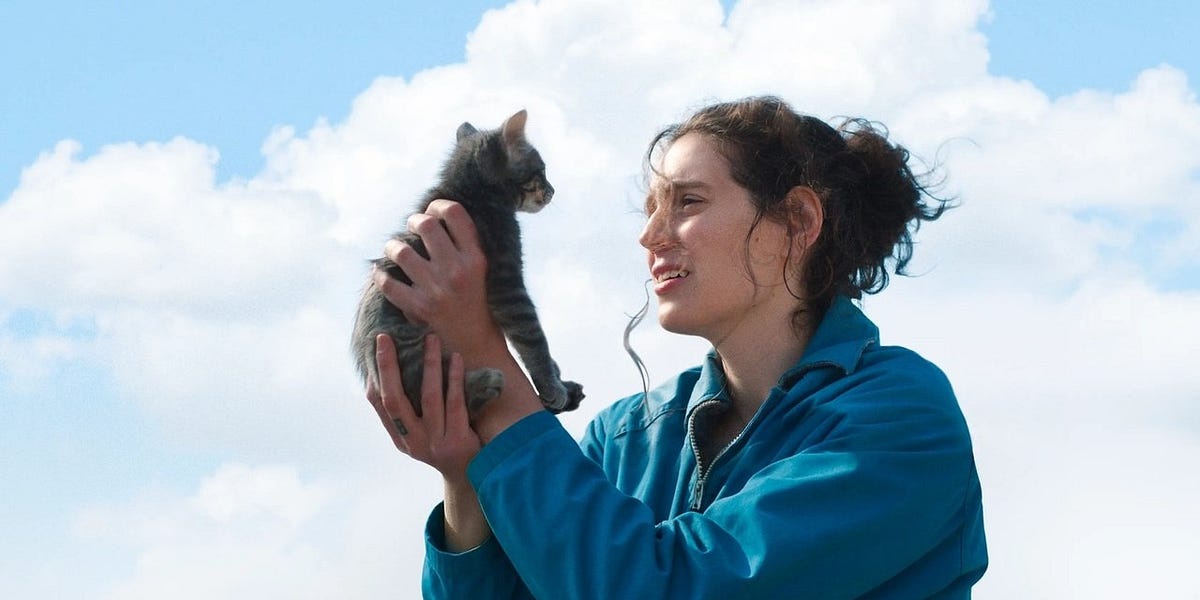 'Sorry, Baby' Review- Rough Start, But Deliver Emotional Resonance