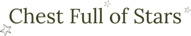 Chest Full of Stars