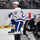 Buckle Up: NHL Silly Season Is Off and Running