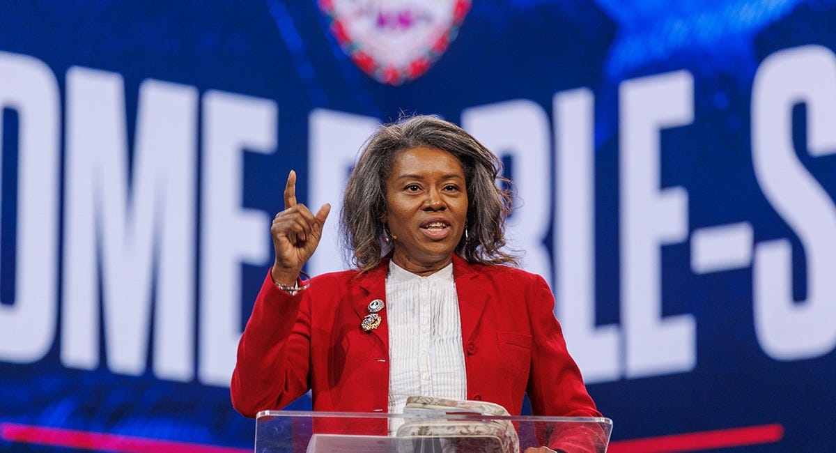 Dems Still Don't Understand Why They Have Lost Ground In VA Gov Race