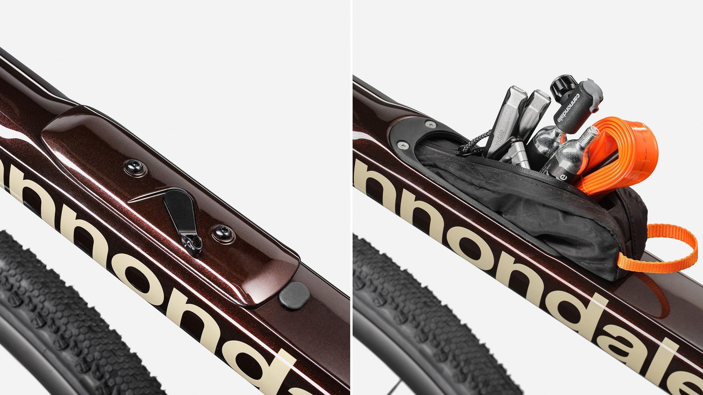 2025 Cannondale Topstone Carbon
