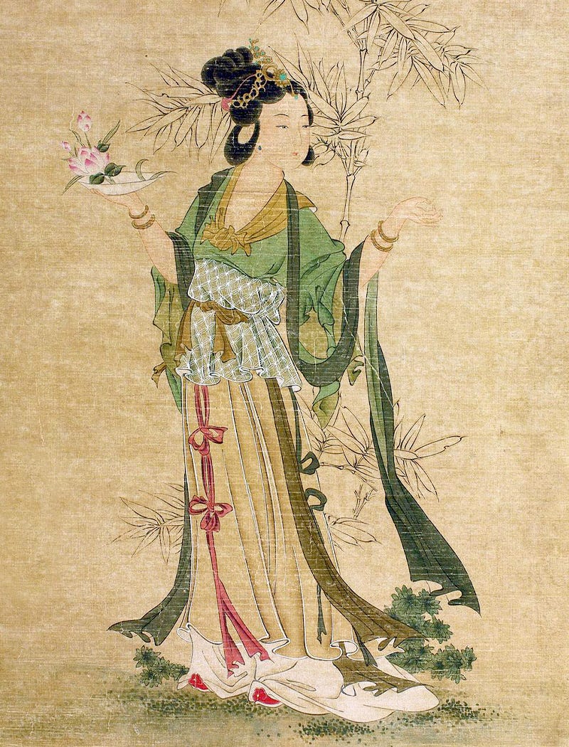 Shen Yun Performing Arts | The Chinese Cinderella Ye Xian