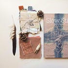 What is Slow Stitch?