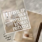 Paper Talk #87 Level up your renders instantly