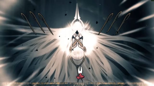 How to unlock Act 3 in Hollow Knight Silksong How to unlock Act 3 in Hollow Knight Silksong