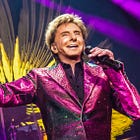 🎶They Write the Songs, Pt. 3: Barry Manilow Hits as Recorded by the Original Songwriters