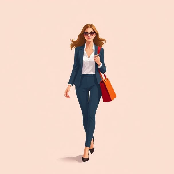 The Midlife Traveler