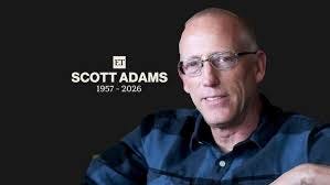 Scott Adams, Dilbert Creator, Dead at ...