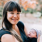 Birthing a Substack and giving it life with doula Nikko Kennedy