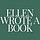 Ellen Wrote A Book