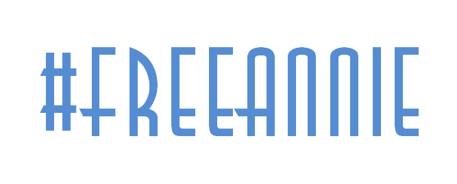 #freeannie