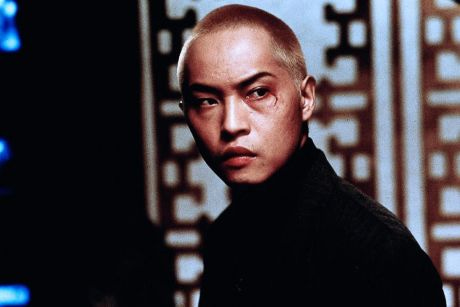 Sang | Rush Hour Wiki | Fandom
