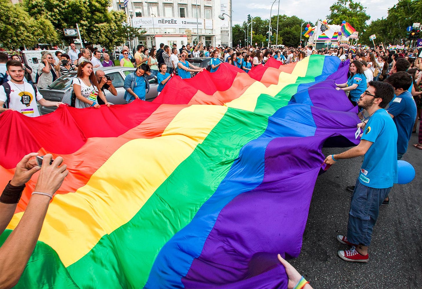 Homosexuality | Meaning, History, & Facts | Britannica