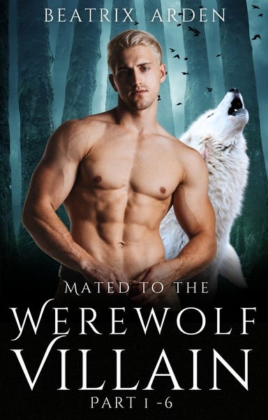 Werewolf Villian