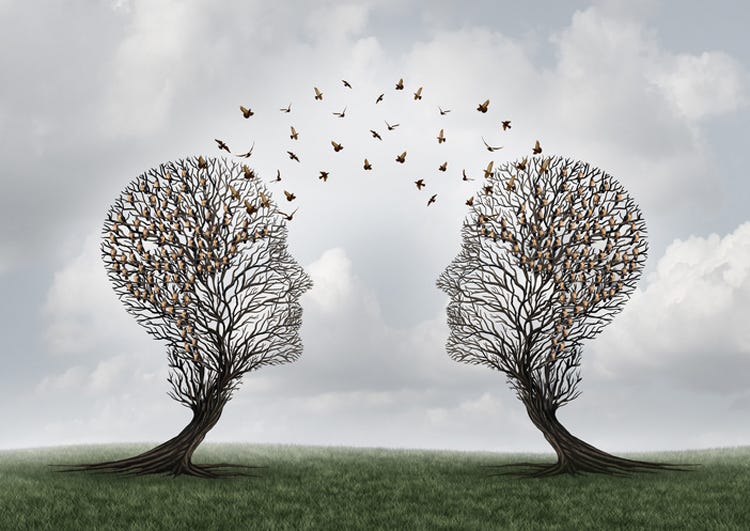 How to Listen Your Way to Deeper, More Meaningful Relationships