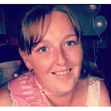 Notice Gallery for Vicki CORMACK