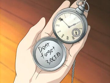Episode 17: House of the Waiting Family (2003 series ...
